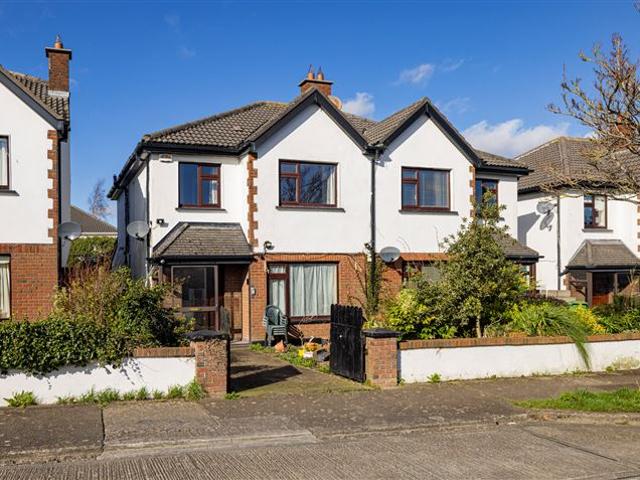 Detached House for sale in Bluebell, North Tipperary