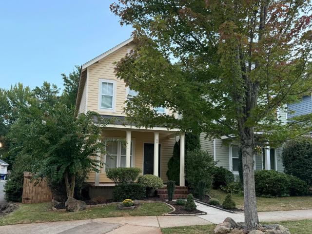 House for sale in Chatham, North Carolina