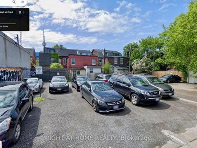 Land for sale in Woburn, Ontario