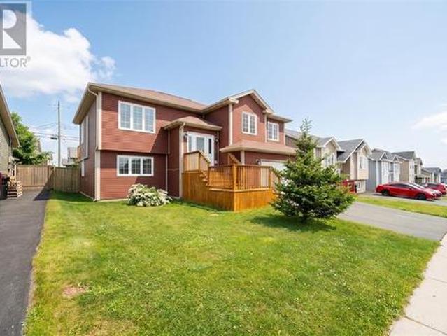 House for sale in Kenmount Terrace, St. John's