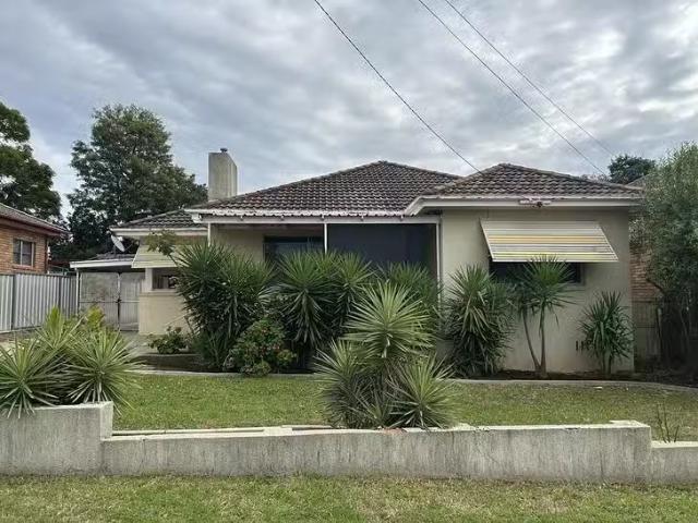 House for rent in South Tamworth