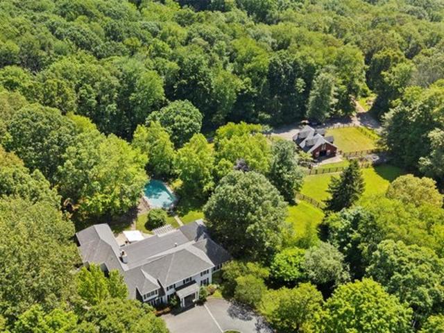 House for sale in Bedford, New York