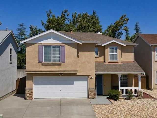 House for sale in Solano, California