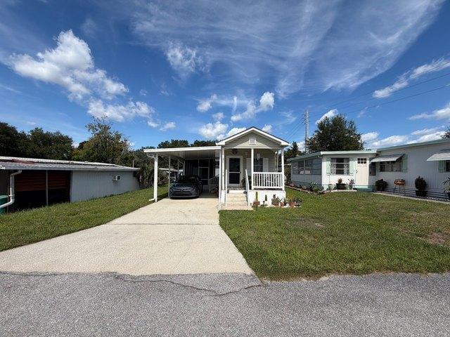 House for sale in Mount Dora, Lake County