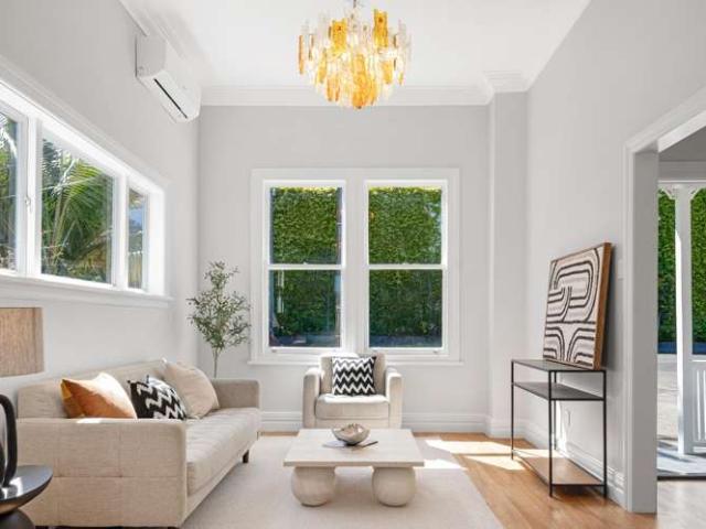 House for sale in Grey Lynn, Auckland