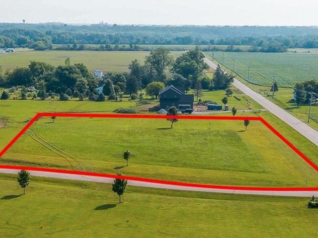 Land for sale in Fay, Ohio