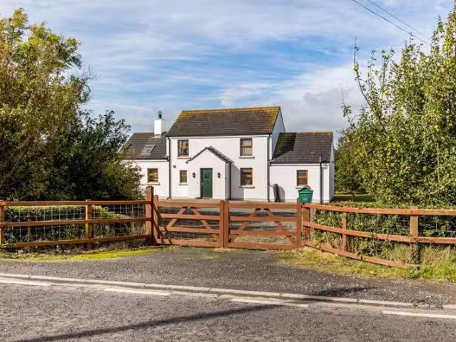 House for sale in Ballynahown, Connacht