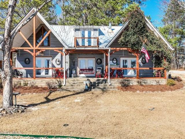 House for sale in Tallapoosa, Alabama