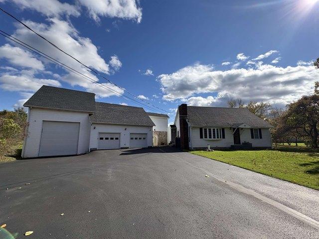 House for sale in Helena, Brasher Falls