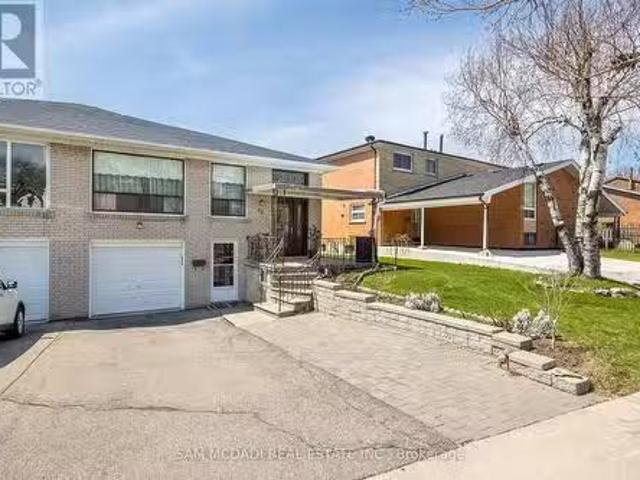 House for sale in Woburn, Ontario