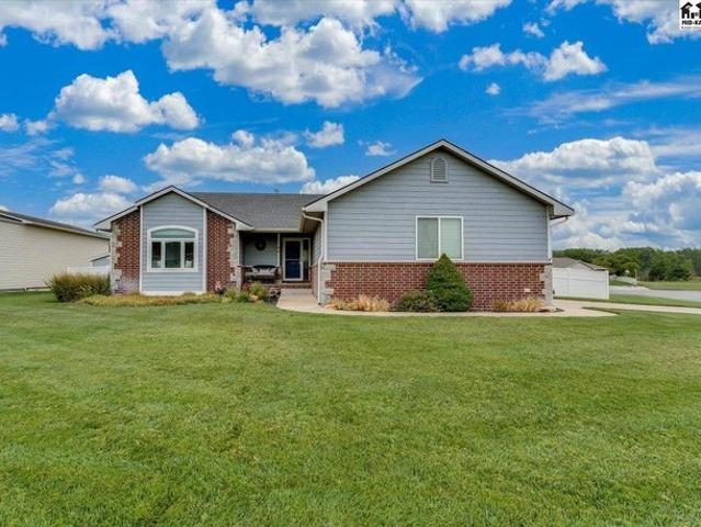 House for sale in Kansas