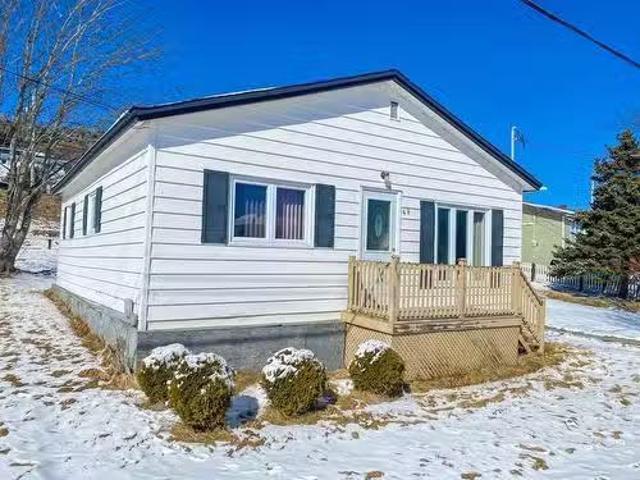 House for sale in Harbour Grace South, Newfoundland And Labrador