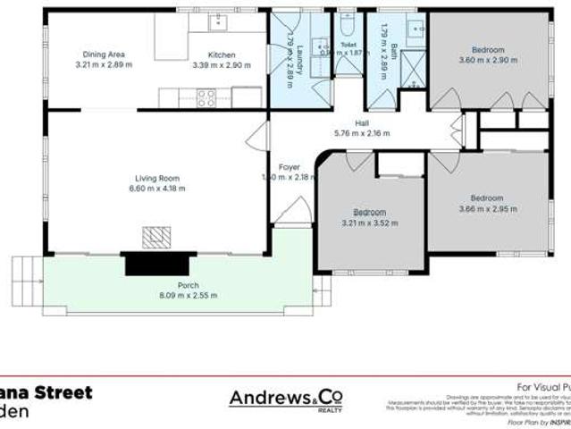 House for sale in Lumsden, Southland