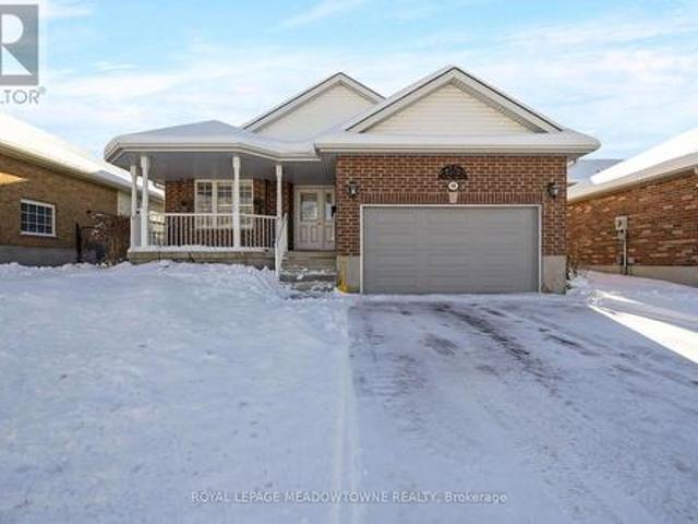 House for sale in Wellington, Ontario