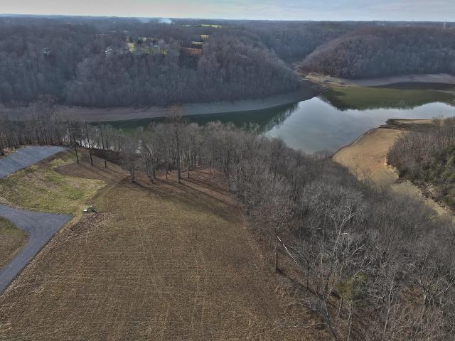 Land for sale in Russell Springs, Kentucky