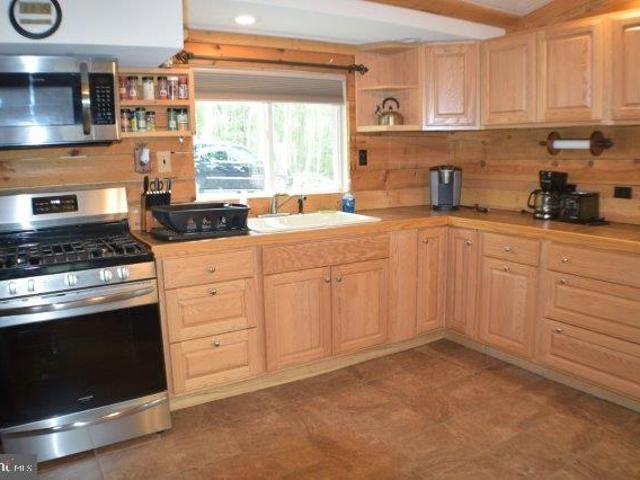 House for sale in Millmont, Pennsylvania