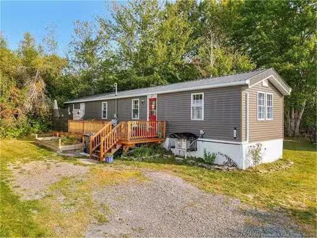 House for sale in New Brunswick