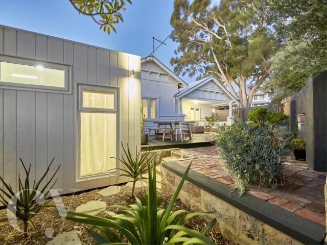 House for sale in South Fremantle, Western Australia