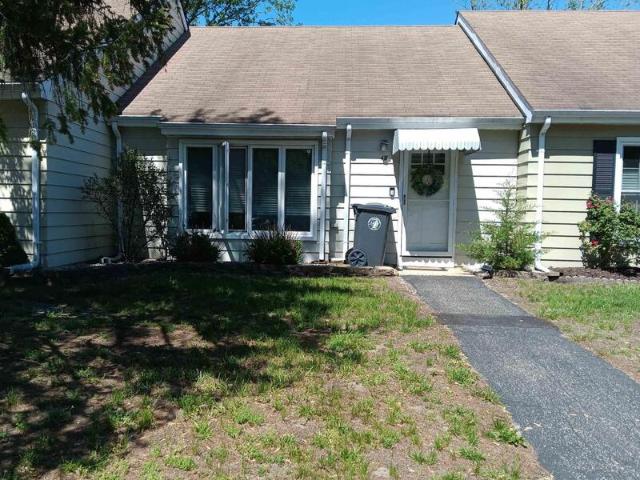 Condo for sale in Toms River