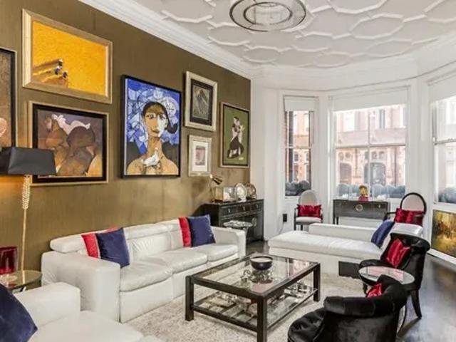 Apartment for rent in Chelsea, Greater London