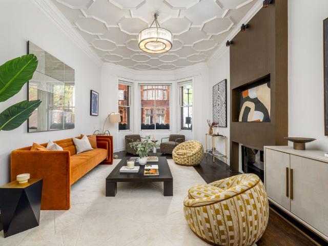 Apartment for rent in Chelsea, Greater London