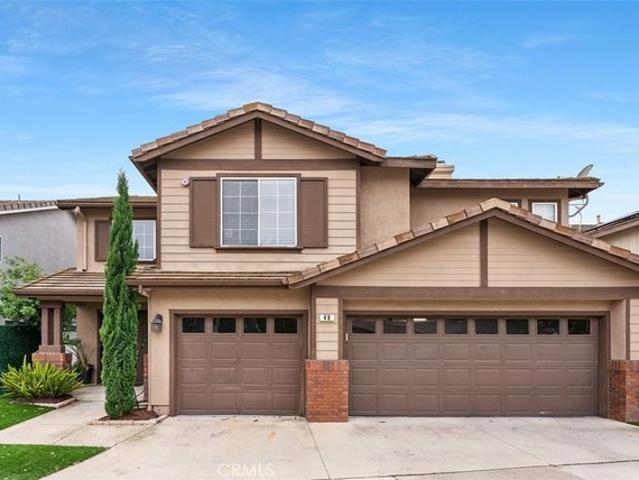 House for sale in Trabuco Canyon, California