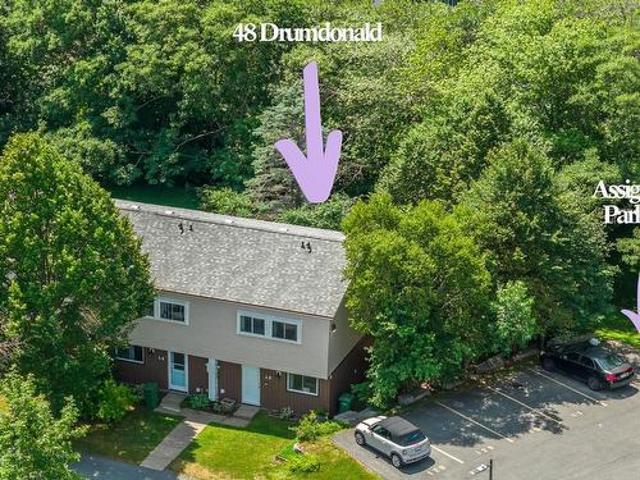 Townhouse for sale in Halifax, Halifax County
