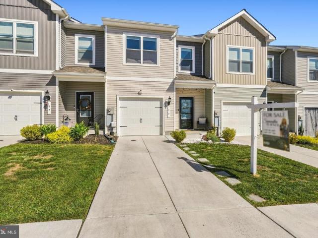 Townhouse for sale in Berkeley County, West Virginia