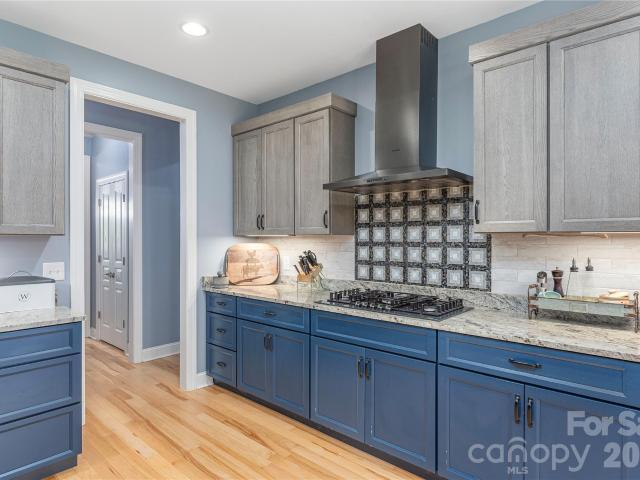 House for sale in Fletcher, North Carolina