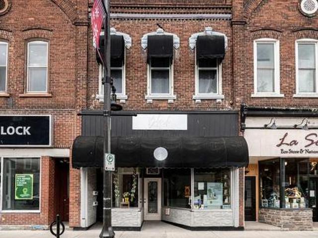 Commercial for sale in Greater Napanee, Ontario