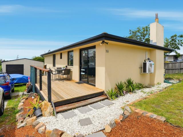 House for rent in Hobart, Tasmania