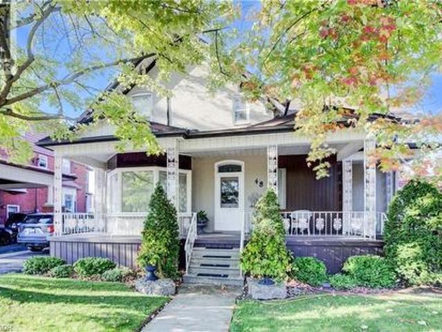 House for sale in Waterloo, Ontario