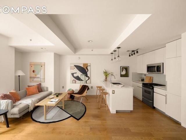 Condo for sale in New York County, New York