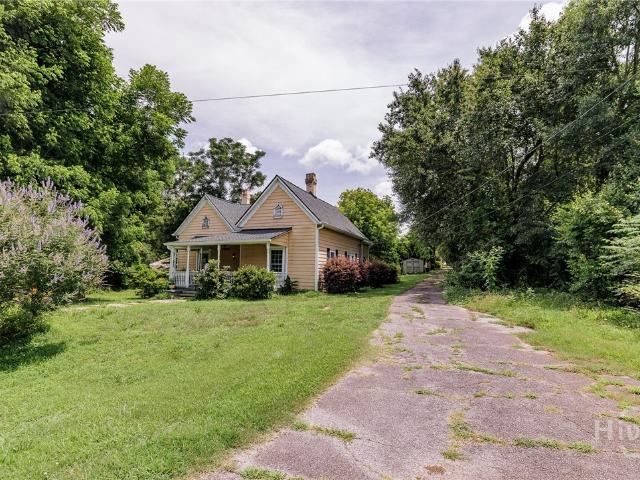 House for sale in Comer, Georgia