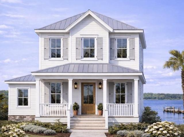 Land for sale in Annapolis, Maryland