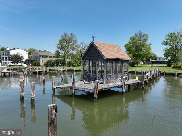 Land for sale in Annapolis, Maryland