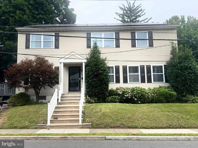 House for sale in Delco, Pennsylvania