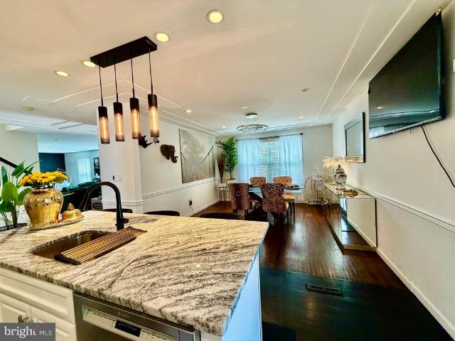 House for sale in Delco, Pennsylvania