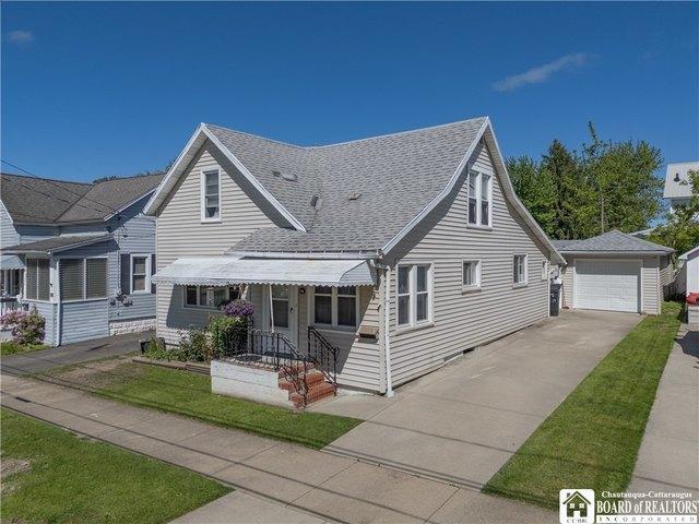 House for sale in Dunkirk, New York