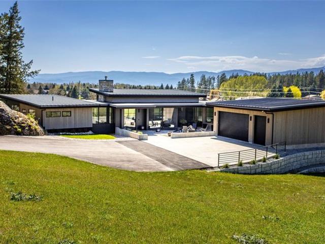 House for sale in Bigfork, Montana