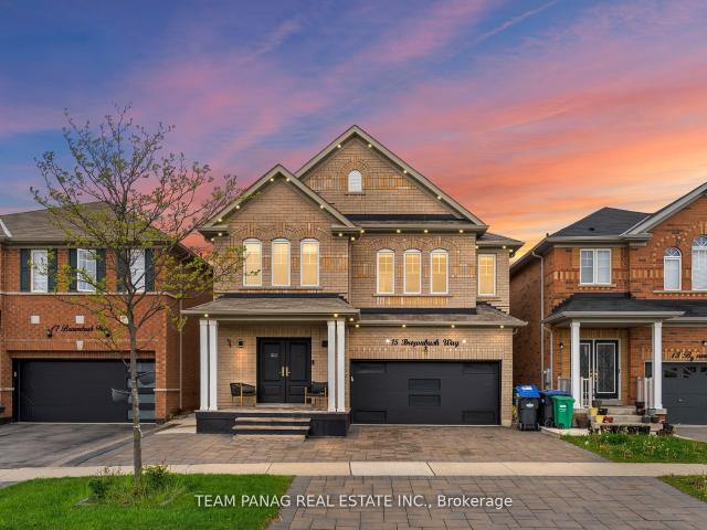House for sale in Georgina, Ontario