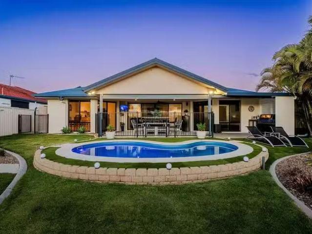 House for rent in Great Sandy Strait, Queensland