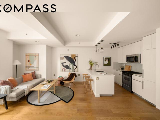 Property for sale in Manhattan Community Board 11, New York