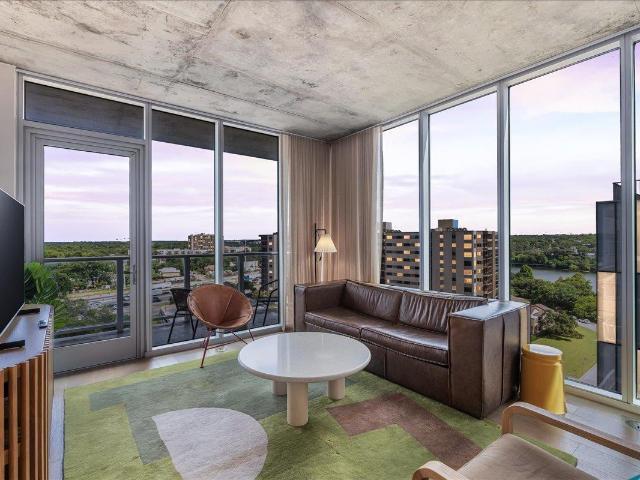 Condo for sale in Austin, Texas