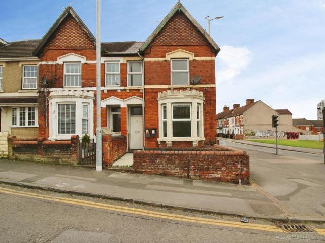 Apartment for rent in Rodbourne, Swindon