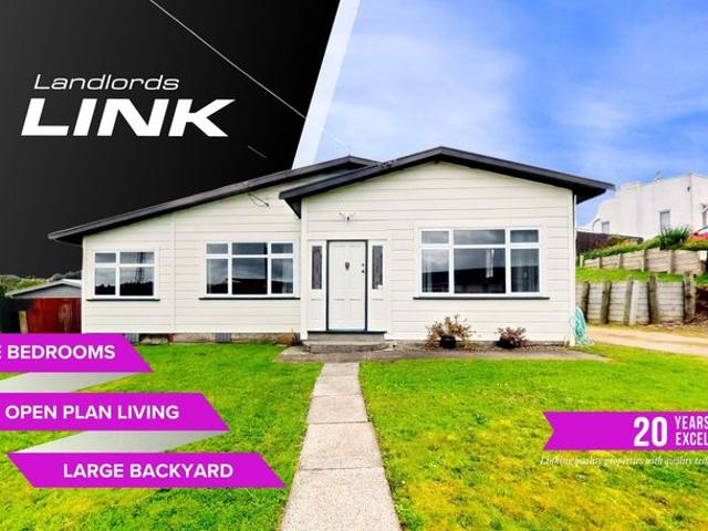 House for rent in Wanganui District