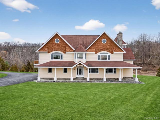 Property for sale in Red Hook, New York
