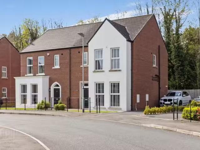 House for sale in Bailieborough, Ulster