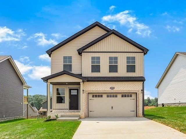House for sale in Fort Campbell, Kentucky