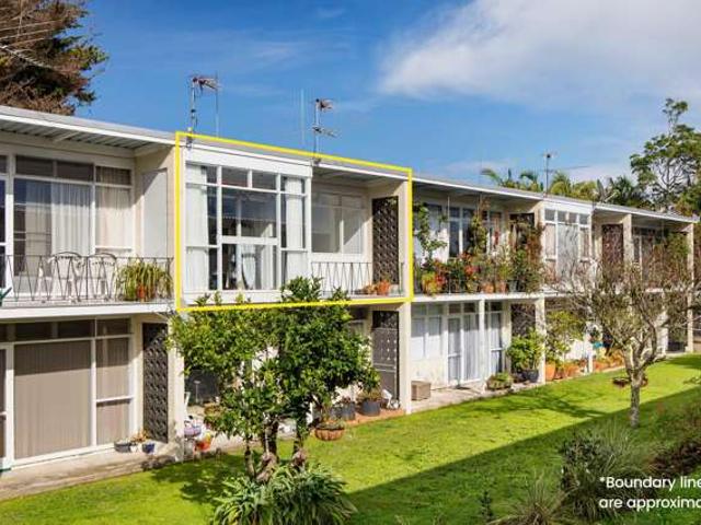 Apartment for sale in Balmoral, Oroua County